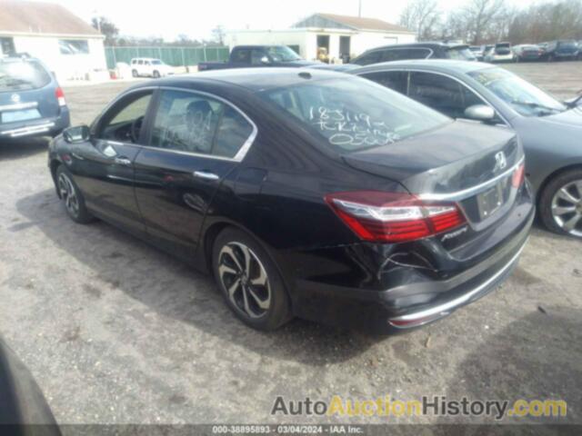 HONDA ACCORD EX-L, 1HGCR2F8XHA133688