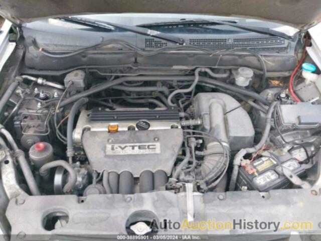 HONDA CR-V EX, JHLRD78883C037365