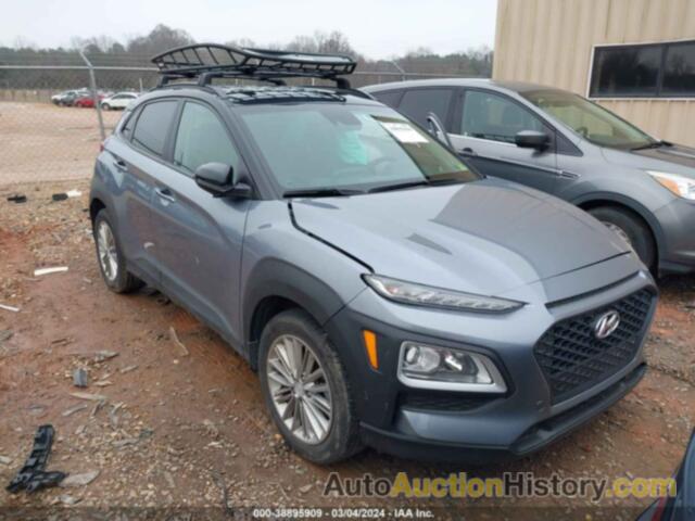 HYUNDAI KONA SEL, KM8K22AA7KU243883