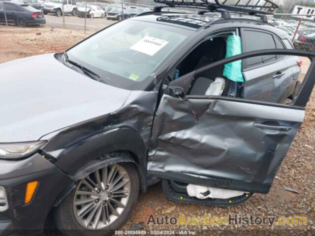 HYUNDAI KONA SEL, KM8K22AA7KU243883