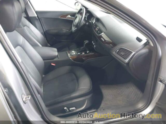 AUDI A6 2.0T PREMIUM PLUS, WAUGFAFCXGN187133