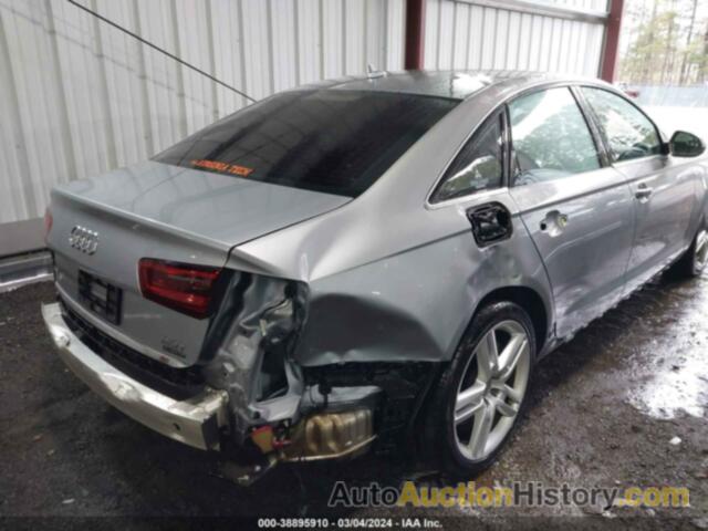 AUDI A6 2.0T PREMIUM PLUS, WAUGFAFCXGN187133