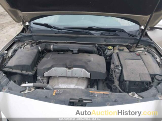 CHEVROLET MALIBU 1LT, 1G11C5SL5FF348018