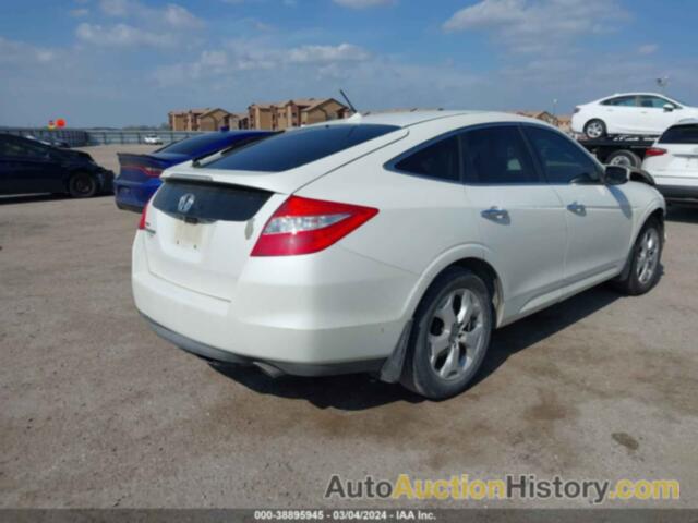 HONDA ACCORD CROSSTOUR EX-L, 5J6TF1H59BL000236