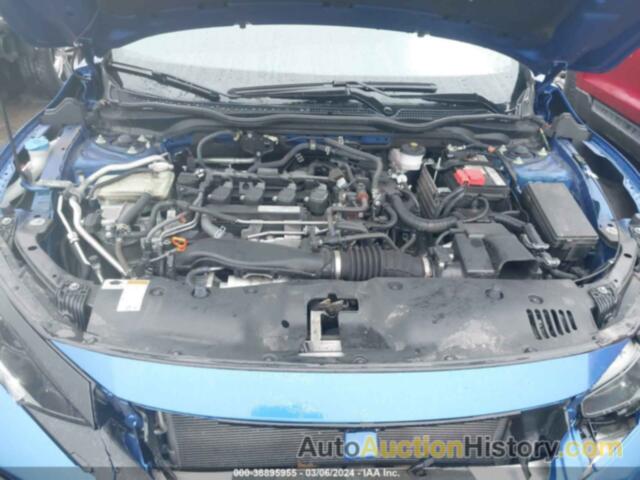 HONDA CIVIC SPORT, SHHFK7H46LU226004