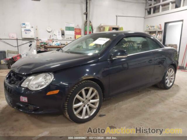 VOLKSWAGEN EOS 2.0T, WVWFA71F67V001640