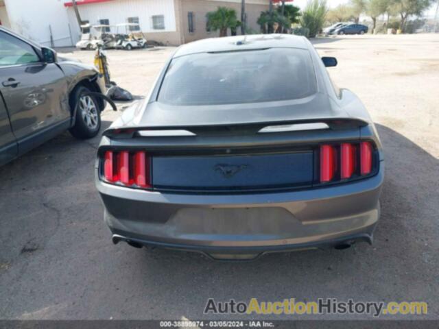 FORD MUSTANG ECOBOOST, 1FA6P8TH1H5230057