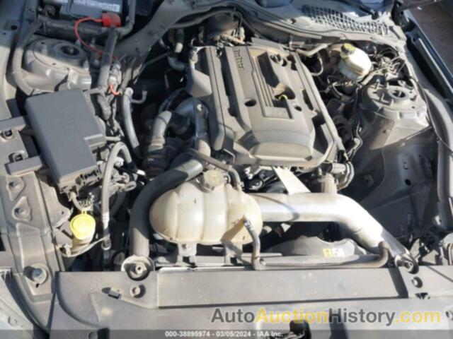 FORD MUSTANG ECOBOOST, 1FA6P8TH1H5230057