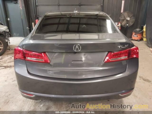 ACURA TLX STANDARD, 19UUB1F33LA017426