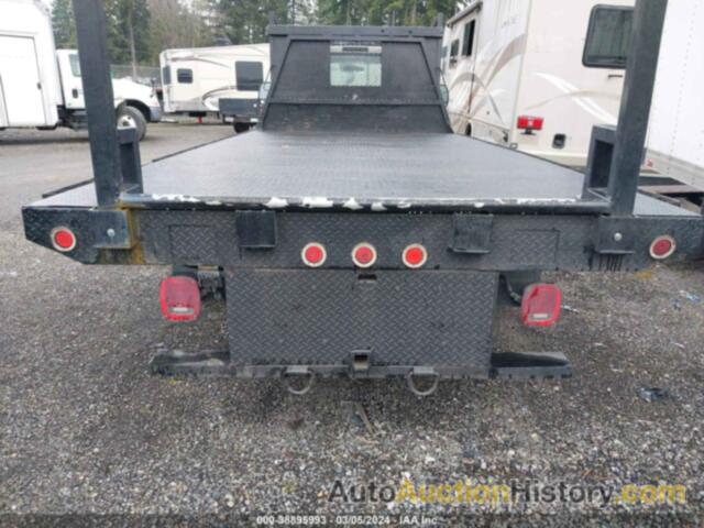 FORD F-550, 1FDAF56P94EC83281