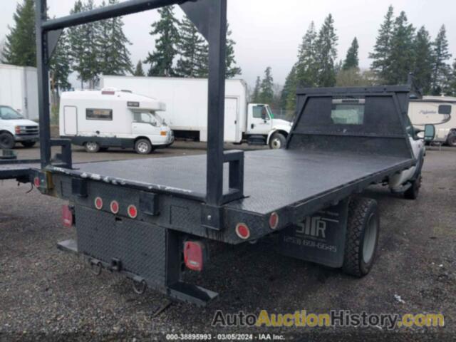 FORD F-550, 1FDAF56P94EC83281