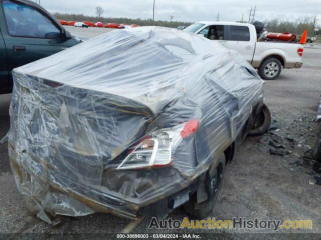 NISSAN VERSA 1.6 S, 3N1CN7AP0KL832661