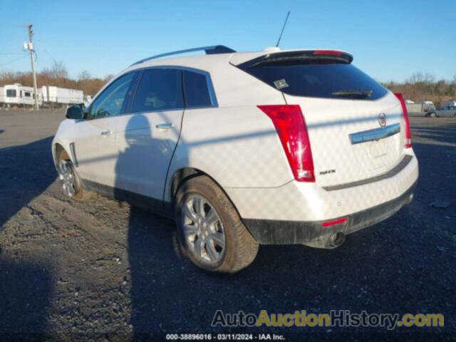 CADILLAC SRX LUXURY COLLECTION, 3GYFNBE35FS596115