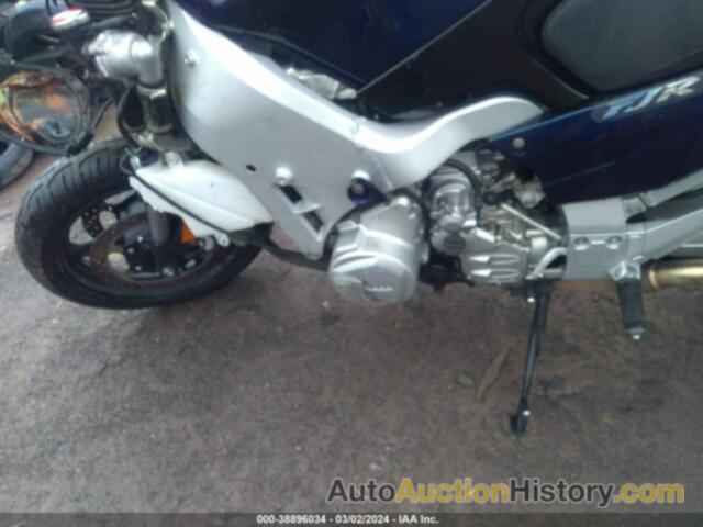 YAMAHA FJR1300 AS/C, JYARP29E0GA000335