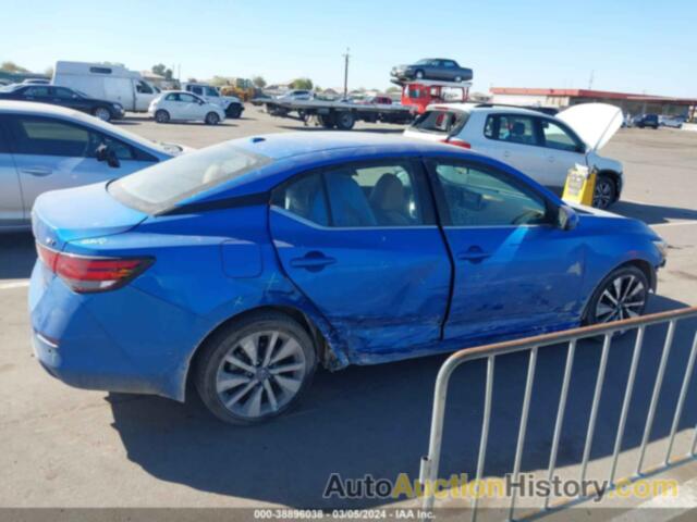 NISSAN SENTRA SV XTRONIC CVT, 3N1AB8CV0LY264059