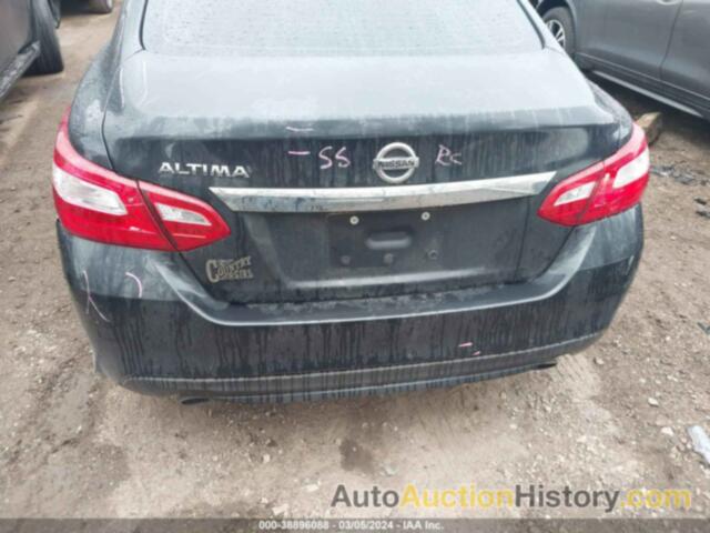 NISSAN ALTIMA 2.5/S/SV/SL/SR, 1N4AL3AP8HN363921