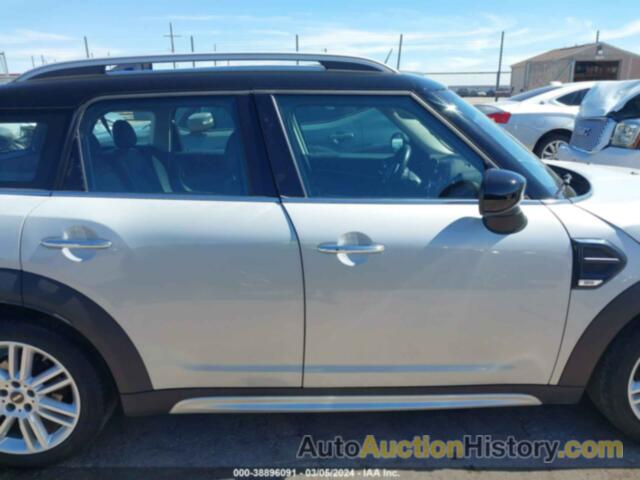 MINI COUNTRYMAN COOPER, WMZ23BR08N3N61857