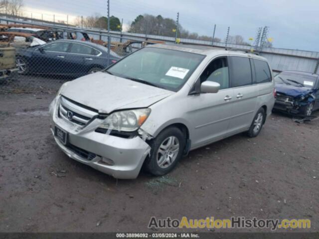 HONDA ODYSSEY-V6, 