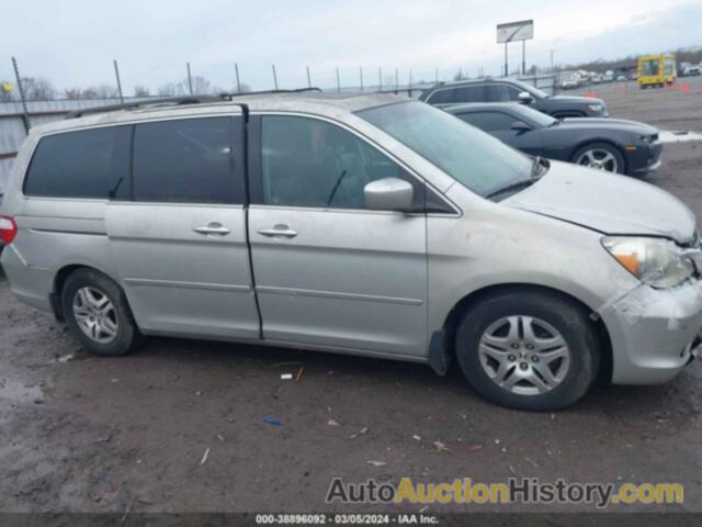 HONDA ODYSSEY-V6, 