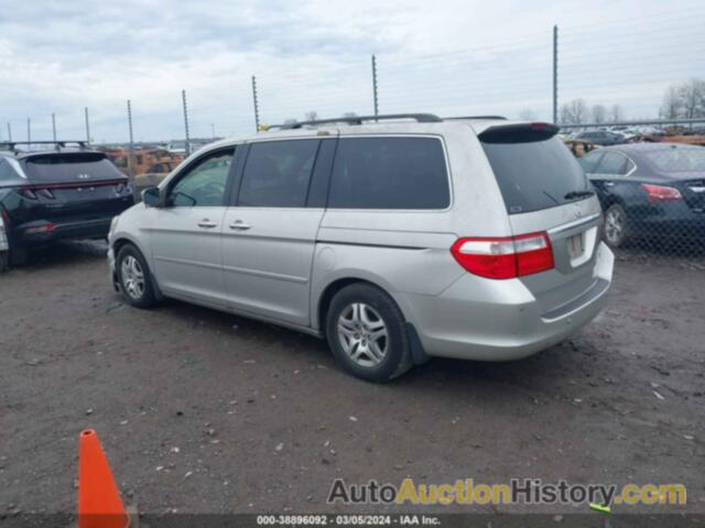 HONDA ODYSSEY-V6, 