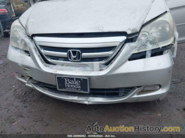 HONDA ODYSSEY-V6, 