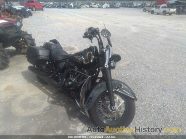 HARLEY-DAVIDSON FLHCS, 1HD1YBK1XLB019919