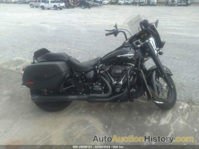 HARLEY-DAVIDSON FLHCS, 1HD1YBK1XLB019919