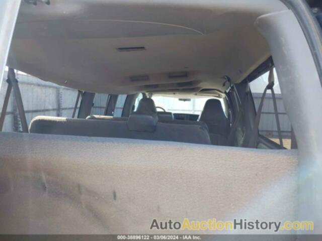 CHEVROLET EXPRESS, 1GAHG39UX31193481