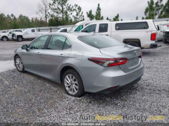 TOYOTA CAMRY LE, 4T1C11AK7RU201525