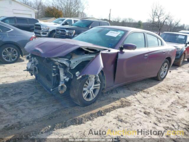 DODGE CHARGER SE, 2C3CDXBG6GH173259