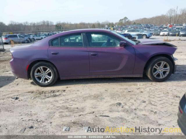 DODGE CHARGER SE, 2C3CDXBG6GH173259