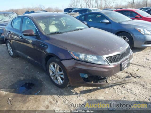 KIA OPTIMA EX, 5XXGN4A79CG036811