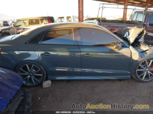 AUDI S3 2.0T PREMIUM PLUS, WAUB1GFF1H1028693