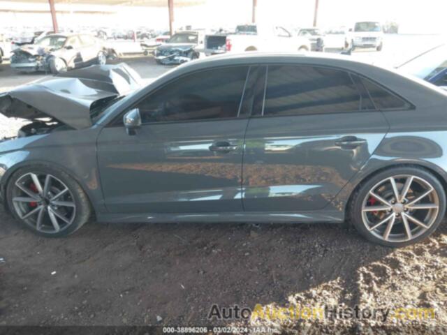 AUDI S3 2.0T PREMIUM PLUS, WAUB1GFF1H1028693