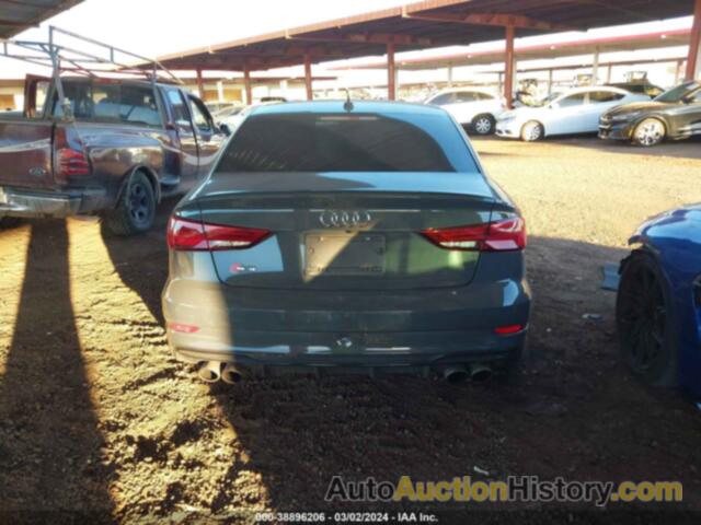 AUDI S3 2.0T PREMIUM PLUS, WAUB1GFF1H1028693