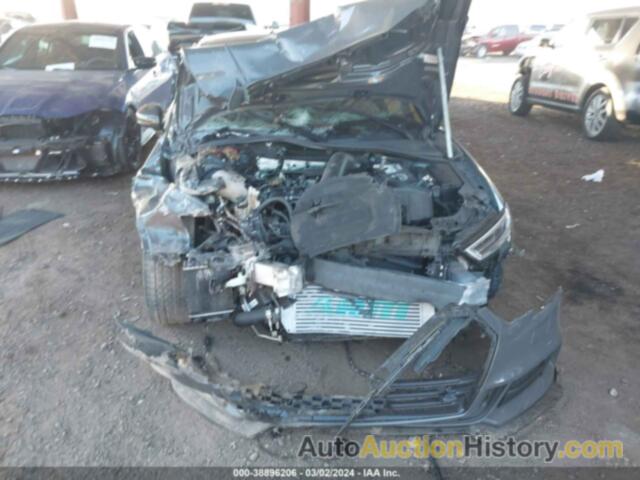 AUDI S3 2.0T PREMIUM PLUS, WAUB1GFF1H1028693