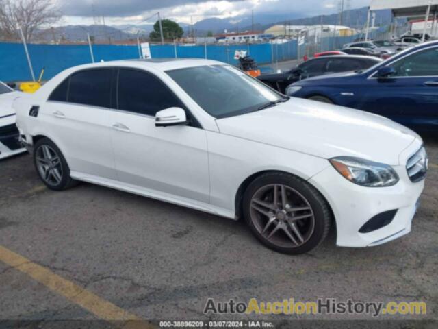 MERCEDES-BENZ E 400, WDDHF6FB0GB248718