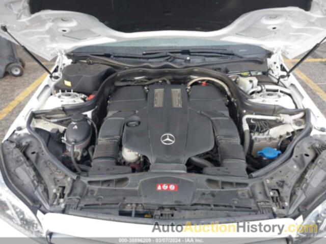 MERCEDES-BENZ E 400, WDDHF6FB0GB248718