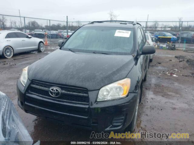 TOYOTA RAV4, 2T3BF4DV6BW154005