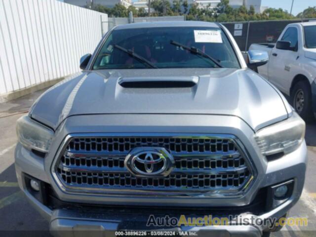 TOYOTA TACOMA TRD SPORT, 3TMAZ5CN8GM012905