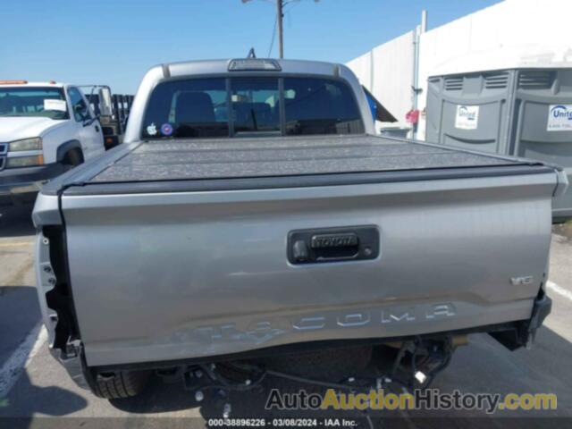 TOYOTA TACOMA TRD SPORT, 3TMAZ5CN8GM012905