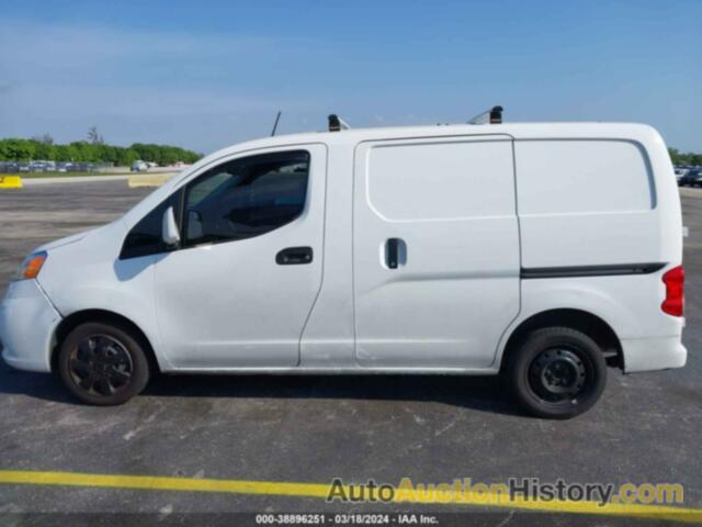 NISSAN NV200 SV, 3N6CM0KN3KK692239