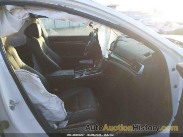 HONDA ACCORD SPORT, 1HGCV1F32JA165521