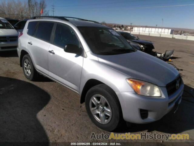 TOYOTA RAV4, 2T3BF4DV6BW157549