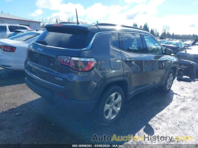 JEEP COMPASS LATITUDE, 3C4NJDBB0JT161042