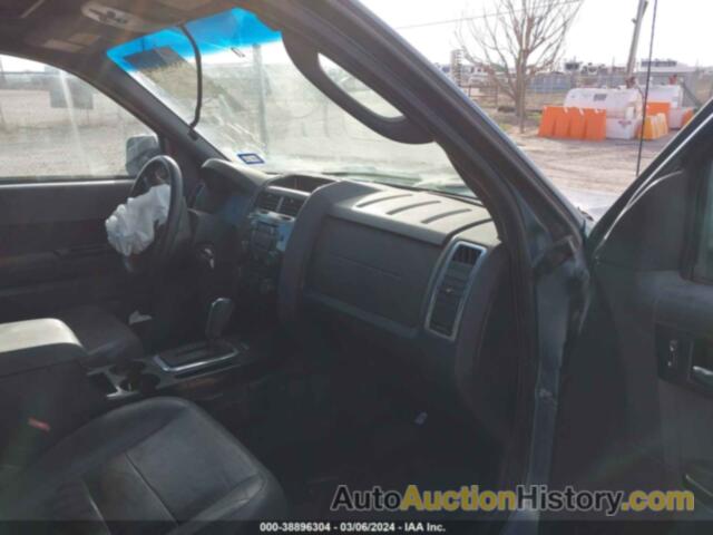 FORD ESCAPE LIMITED, 1FMCU0EG5BKB52768