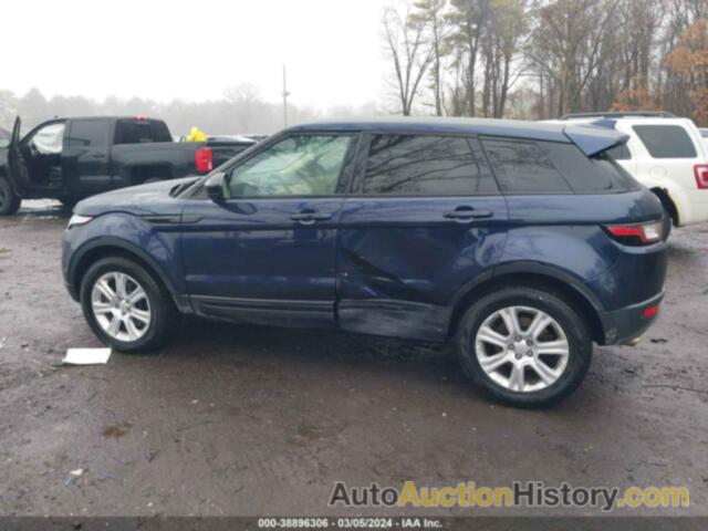 LAND ROVER RANGE ROVER EVOQUE SE/SE PREMIUM, SALVP2RX3JH313908