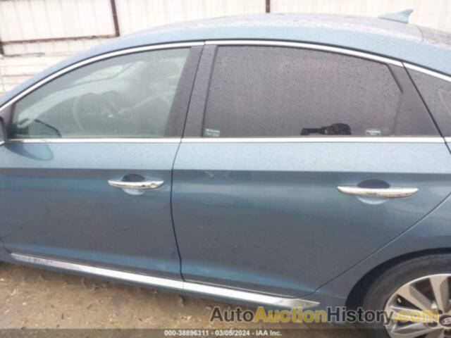 HYUNDAI SONATA SPORT, 5NPE34AF0FH216322