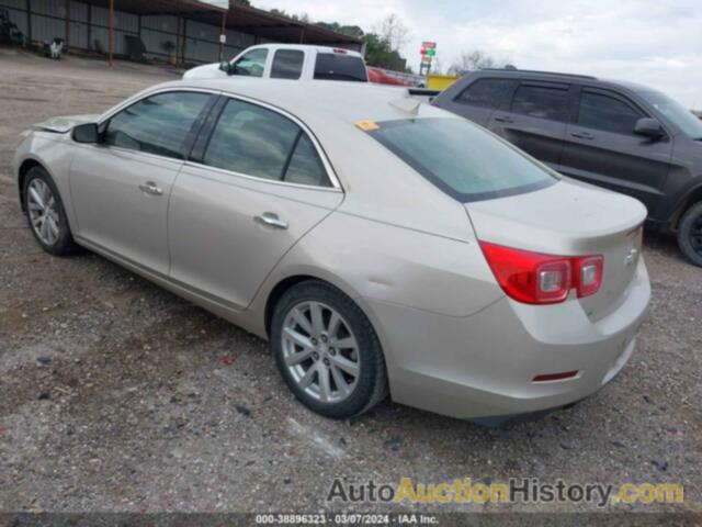 CHEVROLET MALIBU LIMITED LTZ, 1G11E5SA0GF143314