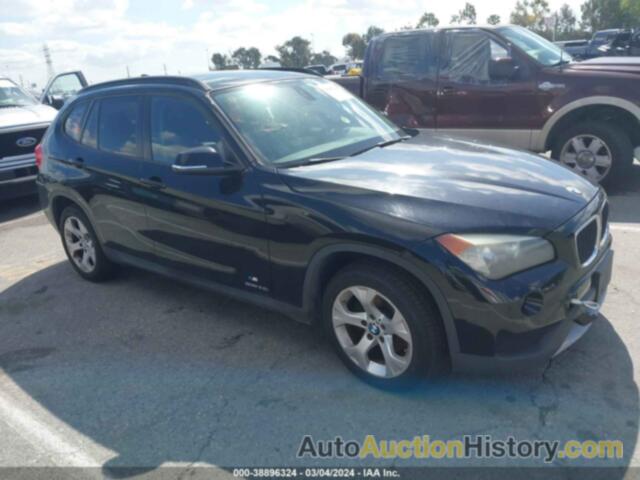 BMW X1 SDRIVE28I, WBAVM1C53DVW41270